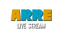 ARRE LIVE STREAM