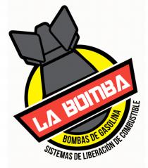 LA BOMBA; BOMBAS DE GASOLINA; SISTEMAS DE LIBERACION DE COMBUSTIBLE