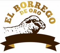 EL BORREGO DE ORO