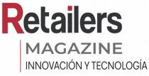 RETAILERS MAGAZINE INNOVACIÓN Y TECNOLOGÍA