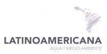LATINOAMERICANA AGUA Y MEDIO AMBIENTE