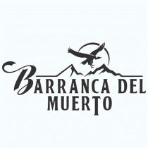 BARRANCA DEL MUERTO