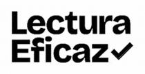 LECTURA EFICAZ