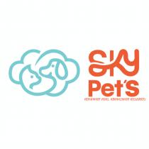 SKY PET'S HONRANDO VIDAS; ABRAZANDO RECUERDOS