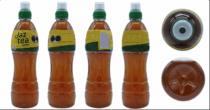 IMAGEN COMERCIAL DE UNA BOTELLA