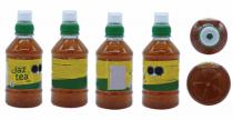 IMAGEN COMERCIAL DE UNA BOTELLA