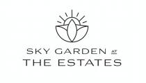 SKY GARDEN AT THE ESTATES