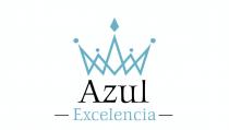 AZUL EXCELENCIA
