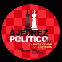 AJEDREZ POLÍTICO SLP