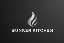 BUNKER KITCHEN