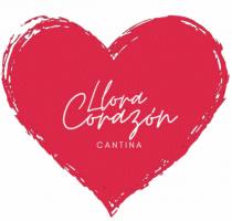 LLORA CORAZON