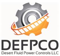 DEFPCO DESERT FLUID POWER CONTROLS LLC