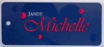 JANDY MICHELLE