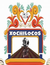 XOCHILOCOS
