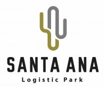 SANTA ANA LOGISTIC PARK