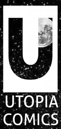 UTOPIA COMICS