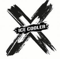 X ICE COOLER