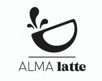 ALMA LATTE