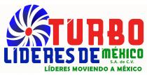 TURBO LIDERES DE MÉXICO S.A. DE C.V. LÍDERES MOVIENDO A MÉXICO