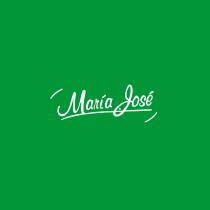 MARÍA JOSÉ