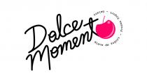DOLCE MOMENTO NIEVE DE YOGURT FROZEN YOGURT GELATO