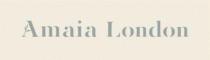 AMAIA LONDON