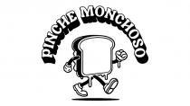 PINCHE MONCHOSO