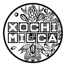 CERVEZA XOCHIMILCA