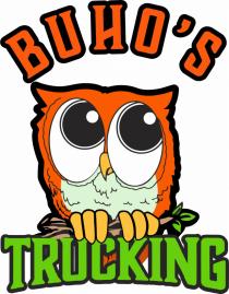 BUHO'S TRUCKING