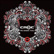 CROC PRO BARBER TOOLS