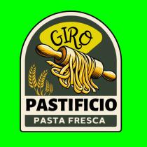 GIRO PASTIFICIO