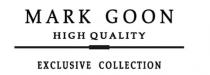 MARK GOON