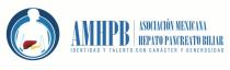 AMHPB ASOCIACION MEXICANA HEPATO PANCREATO BILIAR IDENTIDAD Y TALENTO CON CARACTER Y GENEROSIDAD