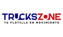 TRUCKSZONE TU FLOTILLA EN MOVIMIENTO