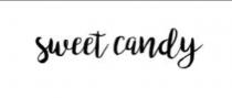SWEET CANDY