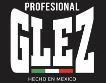 PEOFESIONAL GLEZ