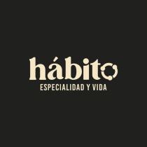 HÁBITO ESPECIALIDAD Y VIDA