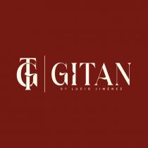 GT GITAN BY LUCIO JIMENEZ