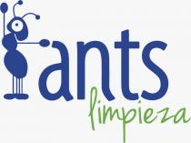 ANTS LIMPIEZA