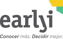 EARLY I CONOCER MAS DECIDIR MEJOR