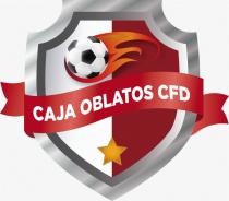 CAJA OBLATOS CFD
