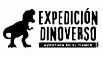 EXPEDICIÓN DINOVERSO AVENTURA EN EL TIEMPO