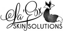 LA' FOX SKIN SOLUTIONS