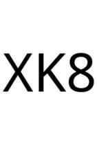 XK8