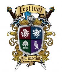 FESTIVAL ERA IMPERIAL