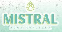 MISTRAL AGUA LUPULADA