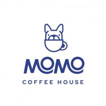 MOMO COFFEE HOUSE