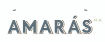 AMARÁS MA