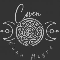 COVEN LUNA NEGRA
