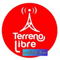 TERRENO LIBRE